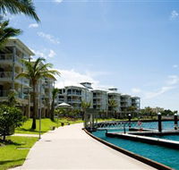 Mantra Boathouse Apartments - Sydney 4u