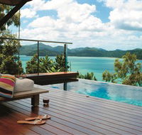 qualia - Accommodation Sydney