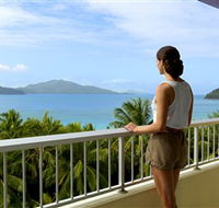 Hamilton Island Reef View Hotel - Accommodation Sydney