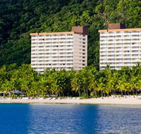 Whitsunday Apartments Hamilton Island - Accommodation Sydney