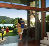 Yacht Club Villas - Accommodation Sydney