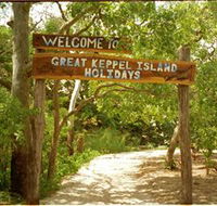 Great Keppel Island Holiday Village - Sydney 4u