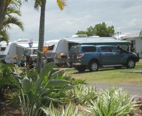 Glenlodge Caravan Village - Accommodation Sydney 0