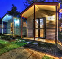 Wallace Motel and Caravan Park - Accommodation Sydney