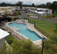Gympie Pines Fairway Villas - Accommodation Sydney