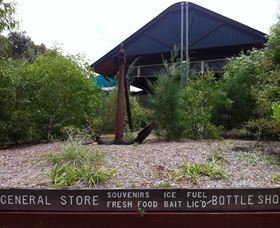 Fraser Island Retreat - Accommodation Sydney 0