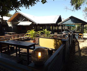 Fraser Island Retreat - Accommodation Sydney 2