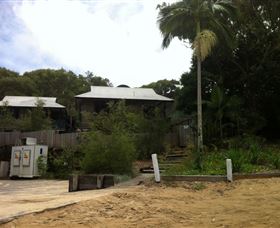Fraser Island Retreat - Accommodation Sydney 1