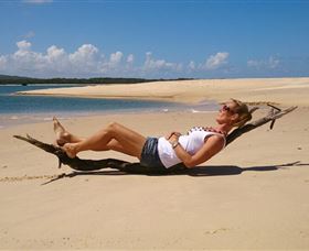 Rainbow Beach Ultimate Camping - Sydney 4u 0