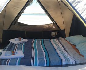 Rainbow Beach Ultimate Camping - Sydney 4u 1
