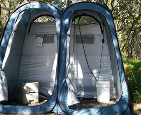 Rainbow Beach Ultimate Camping - Sydney 4u 3