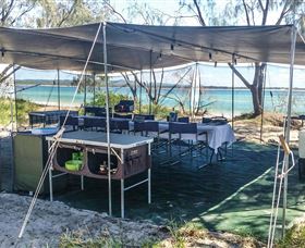 Rainbow Beach Ultimate Camping - Sydney 4u 2