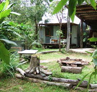 Ride On Mary - Kayak and Bike Bush Adventures - Accommodation Sydney