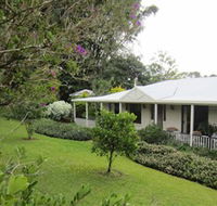 Eden Lodge Bed and Breakfast - Accommodation Sydney