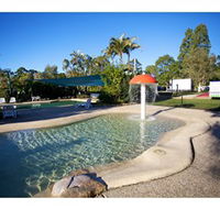 Active Holidays BIG4 Noosa - Accommodation Sydney