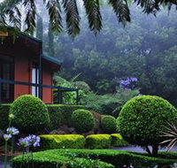 Escarpment Retreat and Day Spa - Accommodation Sydney