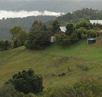 Rosebrook Cottages - Accommodation Sydney