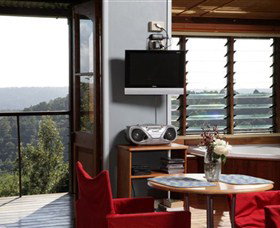 Rosebrook Cottages - Accommodation Sydney 1