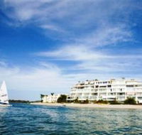 Las Rias Luxury Apartments - Sydney 4u