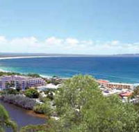 Lookout Noosa Resort - Sydney 4u