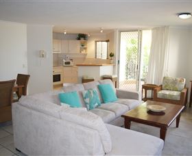 Parkshores Sunshine Beach - Accommodation Sydney 3