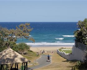 Parkshores Sunshine Beach - Accommodation Sydney 1