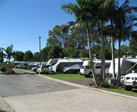 Ocean View Caravan And Tourist Park - Sydney 4u 0