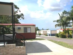 Ocean View Caravan And Tourist Park - Sydney 4u 1