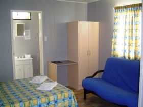 Ocean View Caravan And Tourist Park - Sydney 4u 2
