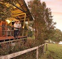 Brockhurst Farm Accommodation / Wedding venue - Sydney 4u