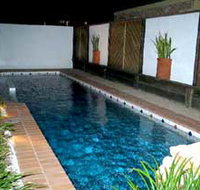 Myconos Resort - Accommodation Sydney