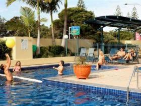 Seaview - Accommodation Sydney 1