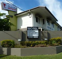 Redcliffe Motor Inn - Accommodation Sydney