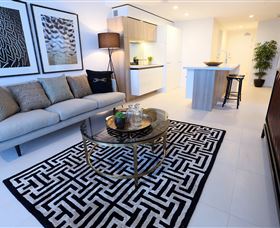 Alex Perry Hotel And Apartments - Sydney 4u 0