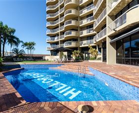 Central Hillcrest Apartment Hotel - Accommodation Sydney 1