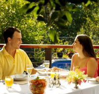 Yarrandabbi Dreaming Boutique Retreat - Sydney 4u