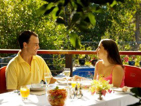 Yarrandabbi Dreaming Boutique Retreat - Sydney 4u 0