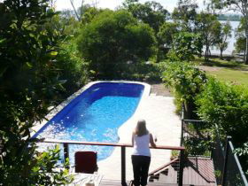 Yarrandabbi Dreaming Boutique Retreat - Sydney 4u 1