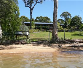 Yarrandabbi Dreaming Boutique Retreat - Sydney 4u 2