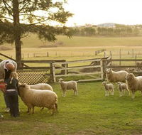 Clandulla Cottages and Farmstay - Accommodation Sydney