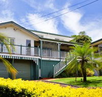 Cayambe View Bed and Breakfast - Accommodation Sydney