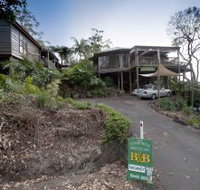 Tamborine Mountain Bed and Breakfast - Accommodation Sydney