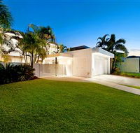 The Waterfront House - Accommodation Sydney