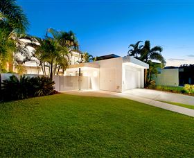 The Waterfront House - Accommodation Sydney 0