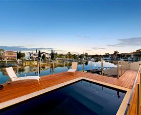 The Waterfront House - Accommodation Sydney 1