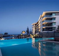Allisee Apartments - Sydney 4u