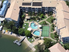 Pelican Cove Apartments - Sydney 4u 0