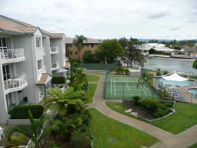 Pelican Cove Apartments - Sydney 4u 1