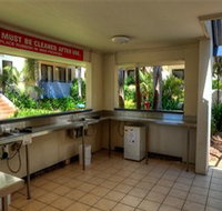 Sandcastles on Broadwater - Accommodation Sydney