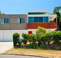 Hilltop Mansion Gold Coast - Accommodation Sydney